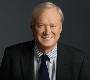 Chris Matthews