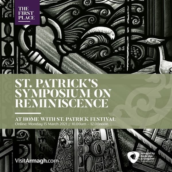 St Patrick’s Symposium
